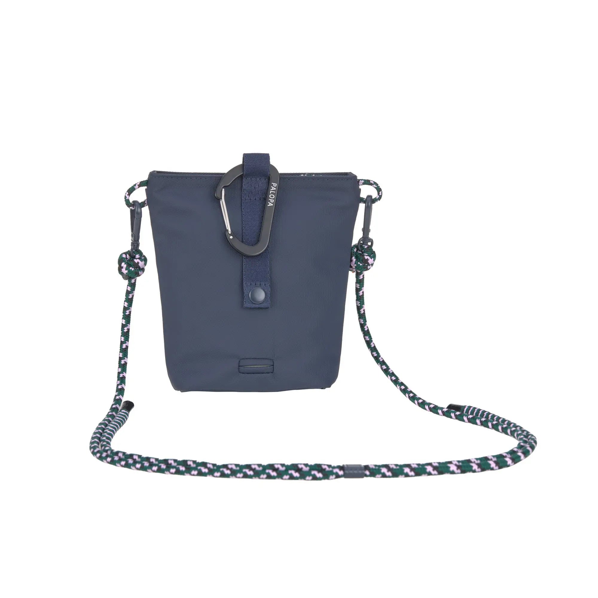 Treat Bag - Karl, Dark Blue